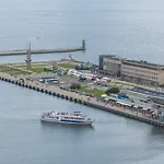 아파트 Zen - Sea Towers