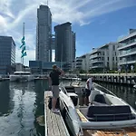Zen - Sea Towers