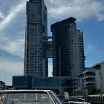 Apartamento Zen - Sea Towers Gdynia