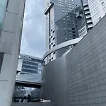 아파트 Zen - Sea Towers