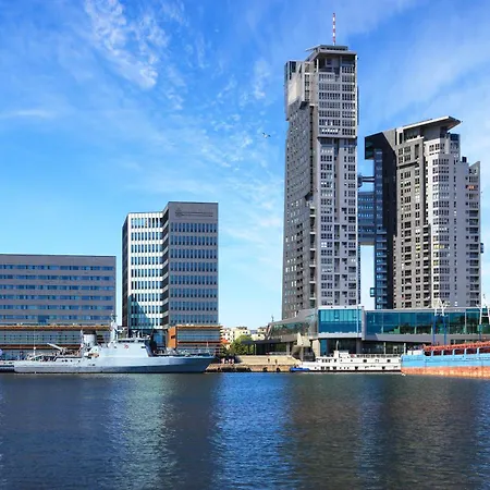 Zen - Sea Towers Gdynia