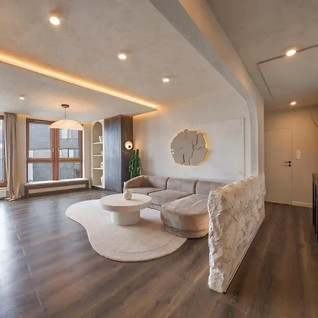 Zen - Sea Towers Gdynia