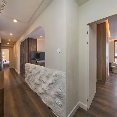 Apartment Zen - Sea Towers