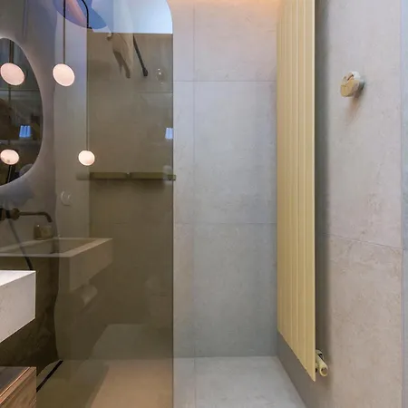 Zen - Sea Towers Apartment Gdynia