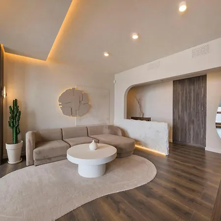 Apartment Zen - Sea Towers Gdynia