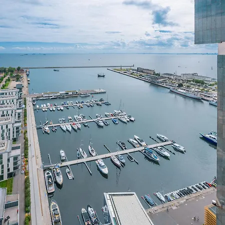 Zen - Sea Towers