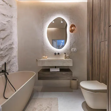 Apartment Zen - Sea Towers