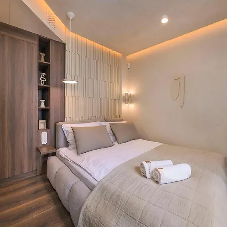 Zen - Sea Towers * Gdynia