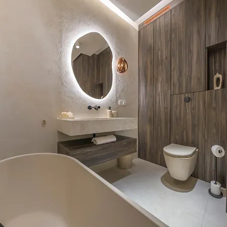 Apartment Zen - Sea Towers