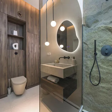 Apartment Zen - Sea Towers *