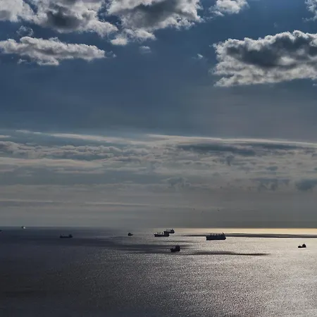 Apartment Zen - Sea Towers Gdynia