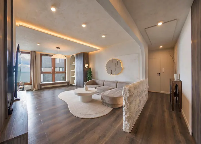 Zen - Sea Towers Gdynia