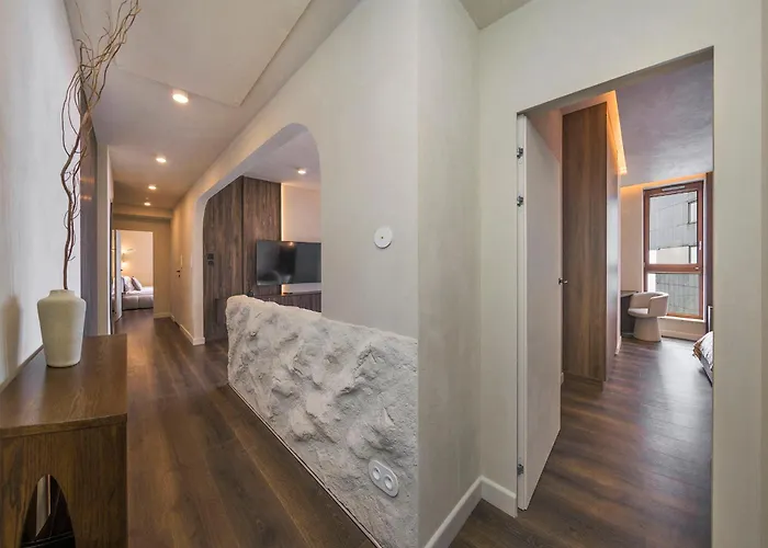 Apartament Zen - Sea Towers