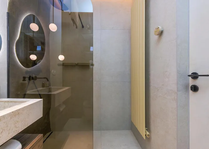 Zen - Sea Towers Apartament Gdynia