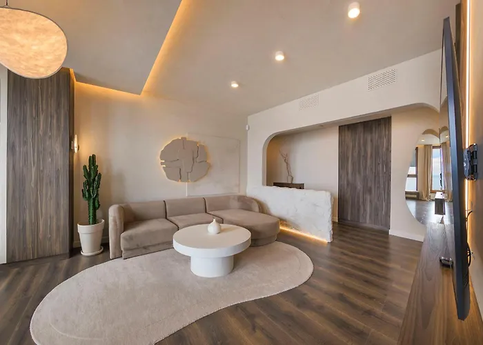 Apartament Zen - Sea Towers Gdynia