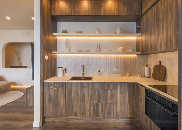 Zen - Sea Towers Apartament *