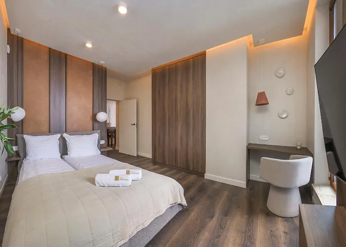 Zen - Sea Towers Gdynia