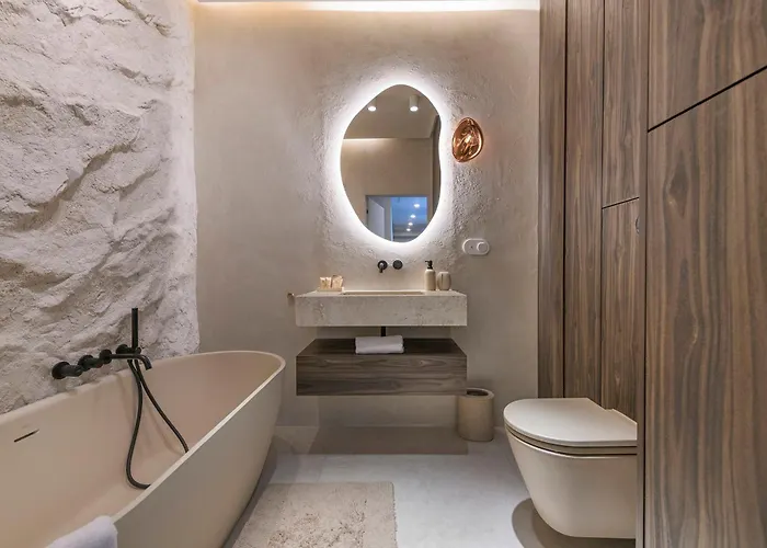 Apartament Zen - Sea Towers