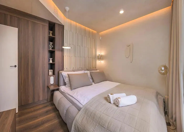 Zen - Sea Towers * Gdynia