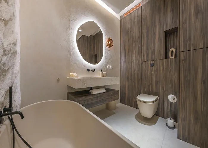 Apartament Zen - Sea Towers