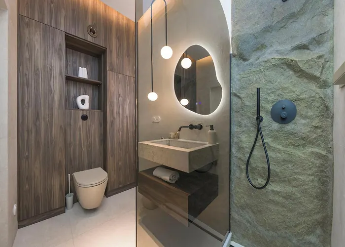 Apartament Zen - Sea Towers *