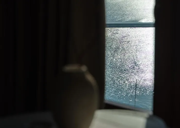 Zen - Sea Towers Apartament Gdynia