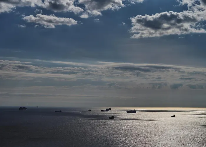 Apartament Zen - Sea Towers Gdynia