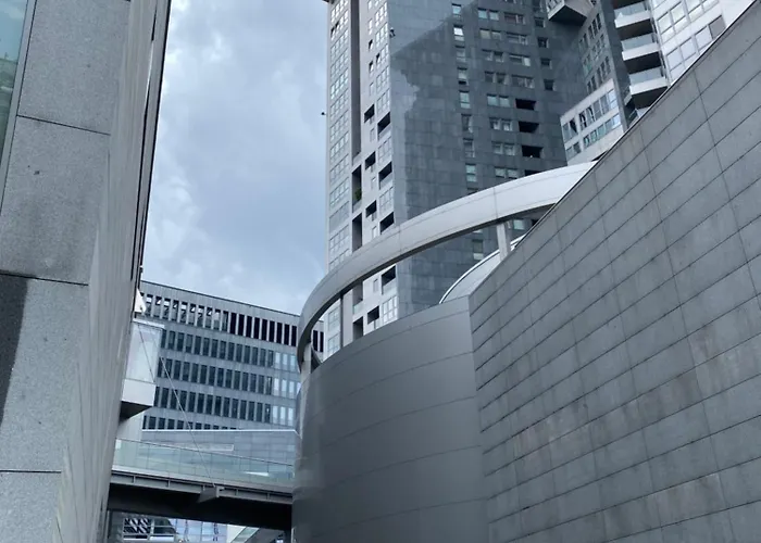 Apartament Zen - Sea Towers